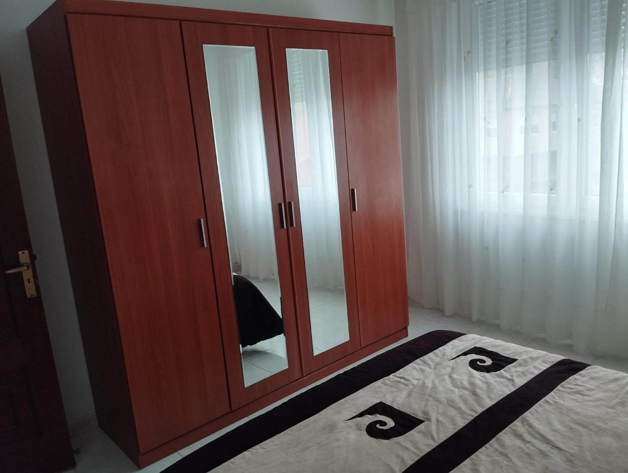 Apartamento Centrico Prado Blanco Finisterre Exterior foto