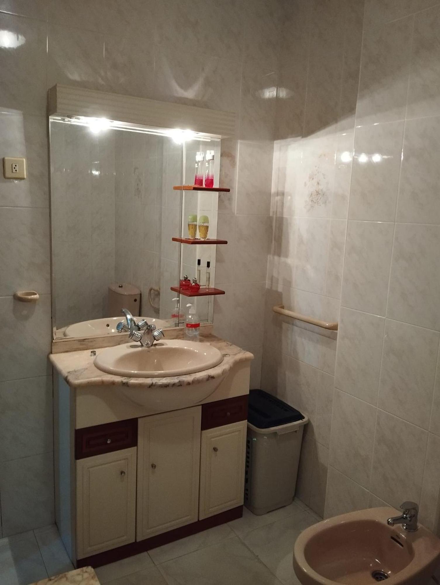 Apartamento Centrico Prado Blanco Finisterre Exterior foto