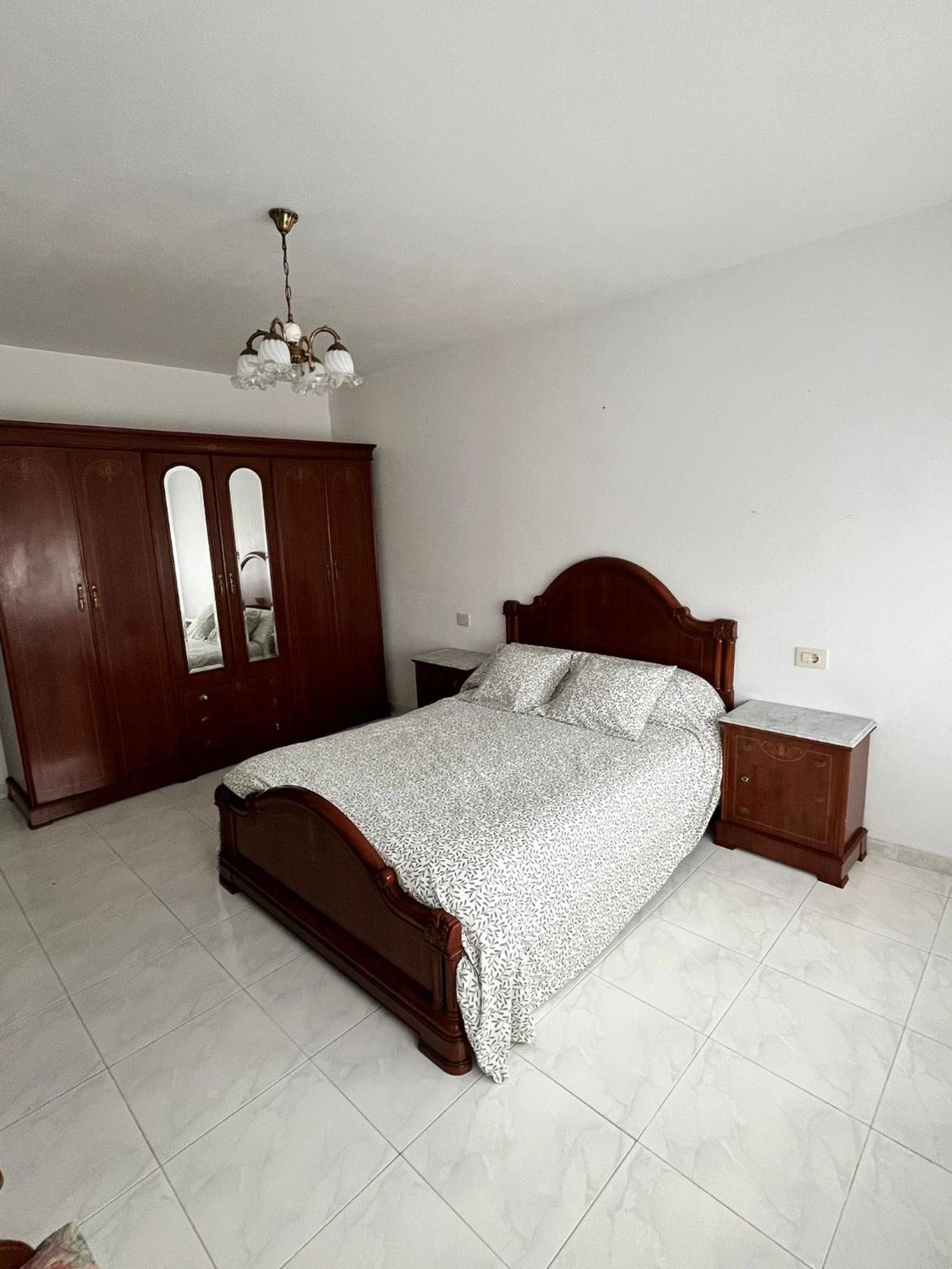 Apartamento Centrico Prado Blanco Finisterre Exterior foto